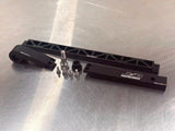 JXB Performance Audi B8/8.5 Billet Fixed Linkage Anchor Rod Upgrade by JXB Performance B8033A0