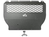 MAD Skid Plate - BMW F97 F98 X3M X4M by MAD MAD-118
