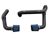 MAD US G8x S58 Air Intake (Front Facing) by MAD