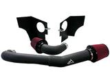 MAD Cold Air Intake W/ Heat Shield - BMW / G87 / G80 / G82 / S58 / M2 / M3 / M4 by MAD
