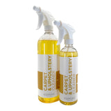 Esoteric Car Care Carpet & Upholstery Cleaner by Esoteric Car Care