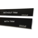 Ventus Autoworks 2015-2016 Audi A3 S Line/S3 Side Skirts by Ventus Autoworks AUDI-8VA3S3-SIDE-SPL