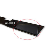 Ventus Autoworks Side Splitters - BMW 1 Series by Ventus Autoworks BMW-E82-1SERIES-SD-SPL