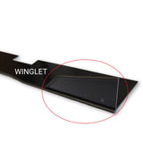 Ventus Autoworks 2015-2016 Audi A3 S Line/S3 Side Skirts by Ventus Autoworks AUDI-8VA3S3-SIDE-SPL