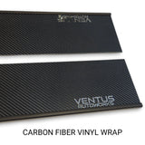 Ventus Autoworks Side Splitters - VW | Mk7 | Golf | GTI by Ventus Autoworks VW-MK7-GTI-Side-SPL