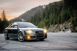 Jackal Motorsports Tune - Audi B7 RS4 by Jackal Motorsports