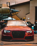 Jackal Motorsports Tune - Audi B8 S5 4.2L by Jackal Motorsports