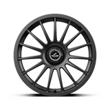 fifteen52 Podium 17" 5x100/5x114.3 Frosted Graphite by fifteen52 STPFG-77554+40