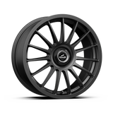 fifteen52 Podium 17" 5x100/5x114.3 Frosted Graphite by fifteen52 STPFG-77554+40