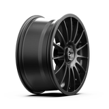 fifteen52 Podium 17" 5x100/5x114.3 Frosted Graphite by fifteen52 STPFG-77554+40