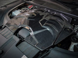 ARMASPEED Carbon Fiber Intake - Porsche 9Y0 Cayenne by ARMASPEED ARMACAYEE3-A