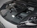 ARMASPEED Carbon Fiber Intake - Porsche 9Y0 Cayenne by ARMASPEED ARMACAYEE3-A