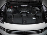 ARMASPEED Carbon Fiber Intake - Porsche 9Y0 Cayenne by ARMASPEED ARMACAYEE3-A