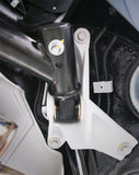 Powerflex Rear Rocker Arm Including Bushings - Porsche 928 by Powerflex