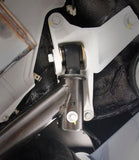Powerflex Rear Rocker Arm Including Bushings - Porsche 928 by Powerflex