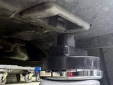 Powerflex PowerFlex Porsche Cayenne Jack Pad Adaptor PF57-564