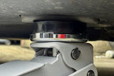 Powerflex PowerFlex Porsche Cayenne Jack Pad Adaptor PF57-564