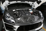 ARMASPEED Carbon Fiber Cold Air Intake - Macan 3.0 T / 3.6T by ARMASPEED ARMAMACA30-A