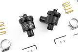 Forge Motorsport Forge Recirculating Valves - Porsche / 996 / 997.2 / 991 / 911 FMDV008P2