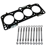 VW MKI MKII GTI 1.8/2.0L 8v 118mm head stud +MLS decompression Head Gasket 2.0mm by SPA Performance CMBEXPR004