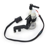 Precision Raceworks MKV Toyota Supra Stand Alone Auxiliary Fuel System by Precision Raceworks