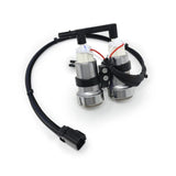 Precision Raceworks X3/X3M (G01/F97) Stand Alone Auxiliary Fuel System by Precision Raceworks