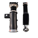 BC Racing BR Series Coilover Kit - 05-10 Delta I Chevy Cobalt by BC Racing Q-01-BR