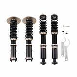 BC Racing BR Series Coilover Kit - 95-05 JF37 Chevy Cavalier by BC Racing Q-02-BR