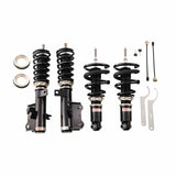 BC Racing BR Series Coilover Kit - 10-13 GM Zeta Chevy Camaro by BC Racing Q-04-BR