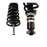 BC Racing BR Series Coilover Kit - 10-13 GM Zeta Chevy Camaro by BC Racing Q-04-BR