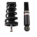 BC Racing BR Series Coilover Kit - 2012+ T300 Chevy Sonic by BC Racing Q-08-BR