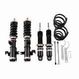 BC Racing BR Series Coilover Kit - 14-15 GM Zeta Chevy Camaro by BC Racing Q-10-BR