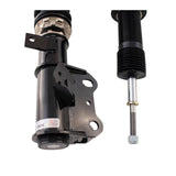 BC Racing BR Series Coilover Kit - 14-15 GM Zeta Chevy Camaro by BC Racing Q-10-BR