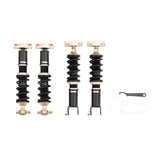 BC Racing BR Series Coilover Kit - 2014+ C7 Chevy Corvette C7 by BC Racing Q-12-BR
