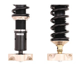 BC Racing BR Series Coilover Kit - 2014+ C7 Chevy Corvette C7 by BC Racing Q-12-BR