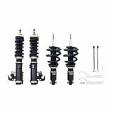 BC Racing BR Series Coilover Kit - 2014+ GM Zeta Chevy SS by BC Racing Q-14-BR