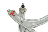 Velt Sport Front Control Arms w/ Ball Joints - VW / MK8 / GTI / R / 8Y / S3 / RS3 by Velt Sport VELT-SUS-0015