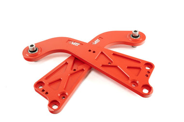 Velt Sport Rear Trailing Arms - VW/Audi / MK5 / MK6 / 8P / 8J by Velt Sport VELT-SUS-0012