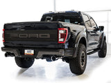 AWE SwitchPath Exhaust Suite For Ford Gen 3 Raptor EcoBoost by AWE Tuning
