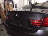 Velt Sport Carbon Fiber Trunk Spoiler (V2) - BMW F32 4 Series (Base) by Velt Sport VELT-EXT-0410