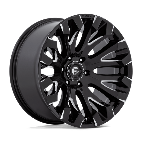Fuel Wheels 18