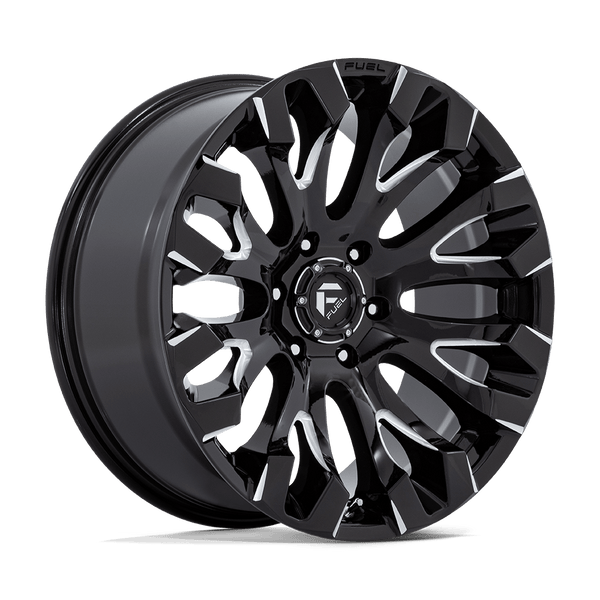 Fuel Wheels 20