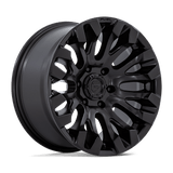 Fuel Wheels D831 Quake 18" 6x135 Blackout by Fuel Offroad D83118908950
