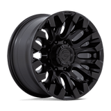 Fuel Wheels D831 Quake 18" 8x170 Blackout by Fuel Offroad D83118901750