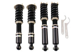 BC Racing BR Series Coilover Kit - 99-05 GXE10/JEC10 Lexus IS-200/IS300 by BC Racing R-01-BR