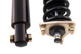BC Racing BR Series Coilover Kit - 06-13 XE20 Lexus IS-250 by BC Racing R-02-BR