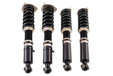 BC Racing BR Series Coilover Kit - 98-05 JZS160/161 Lexus GS-300 by BC Racing R-03-BR