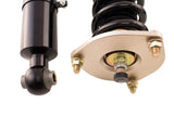 BC Racing BR Series Coilover Kit - 98-05 JZS160/161 Lexus GS-300 by BC Racing R-03-BR