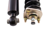BC Racing BR Series Coilover Kit - 98-05 JZS160/161 Lexus GS-300 by BC Racing R-03-BR