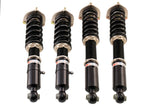 BC Racing BR Series Coilover Kit - 95-00 UCF20 Lexus LS400 by BC Racing R-04-BR